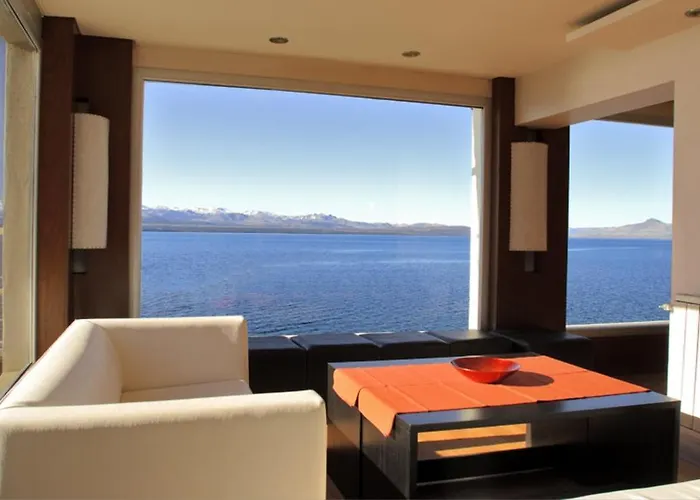 Hotel Bariloche Flat