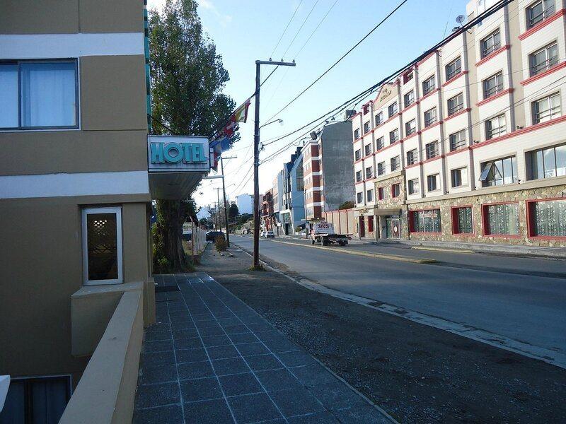 Flat Hotel San Carlos de Bariloche