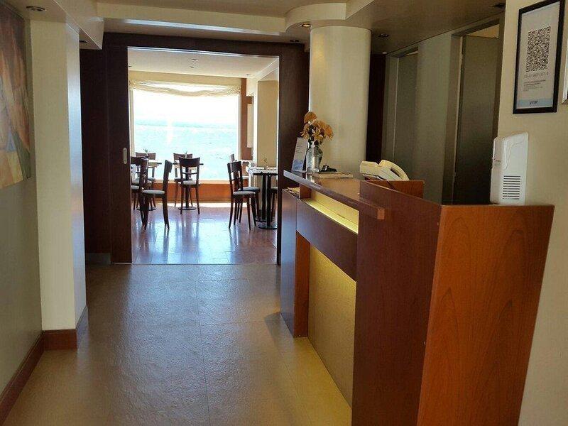 Hotel Flat