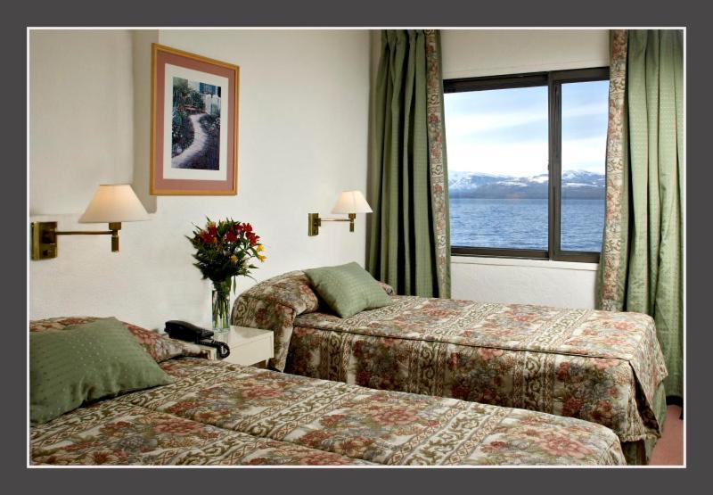 Flat Hotel 2*