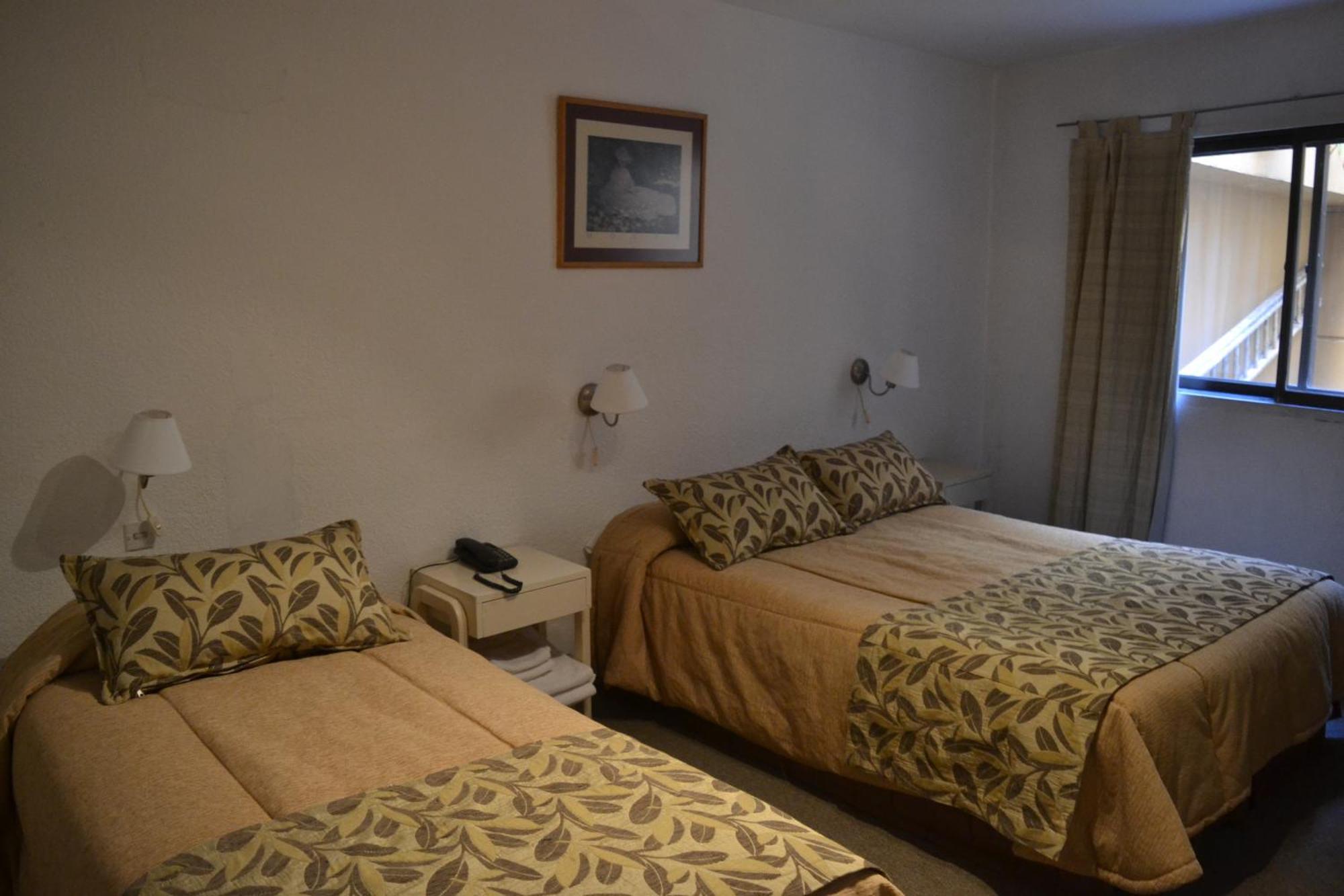 Hotel Flat 2*