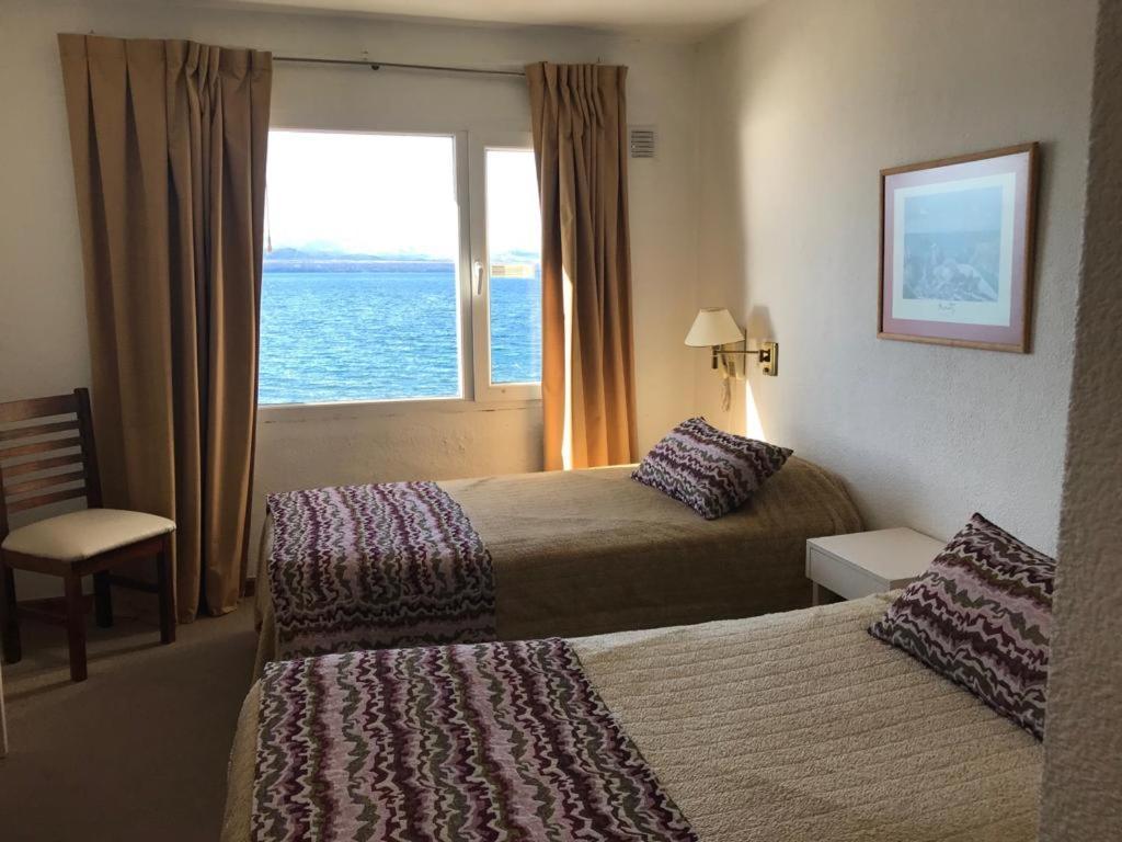 Hotel Flat San Carlos de Bariloche