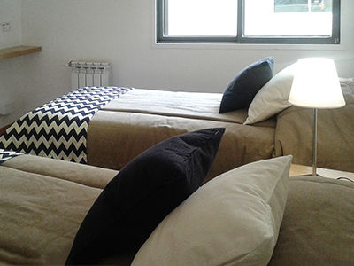 Flat Hotel San Carlos de Bariloche