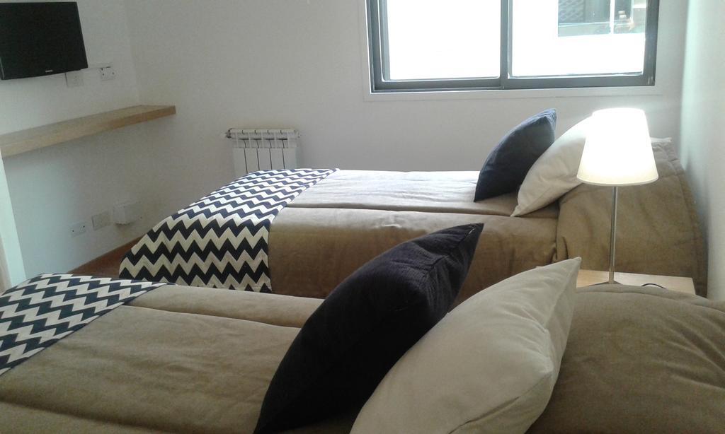 Flat Hotel 2*