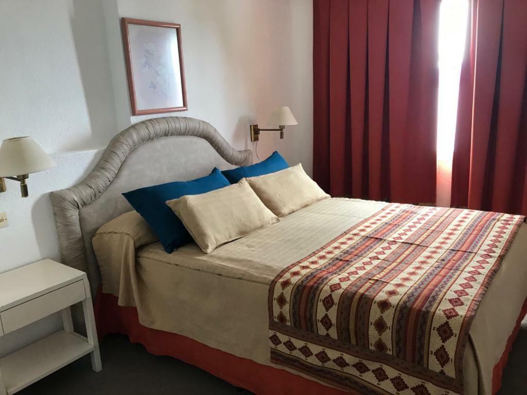 Flat Hotel
