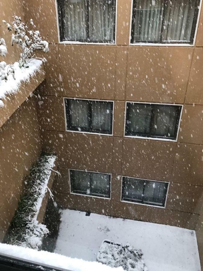 Flat 2* San Carlos de Bariloche