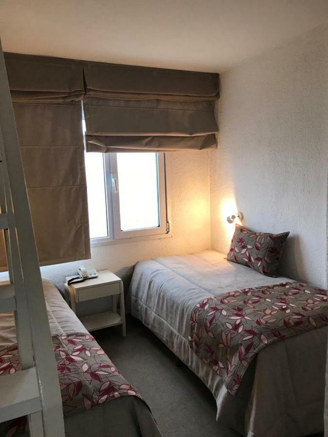 Hotel Flat 2*