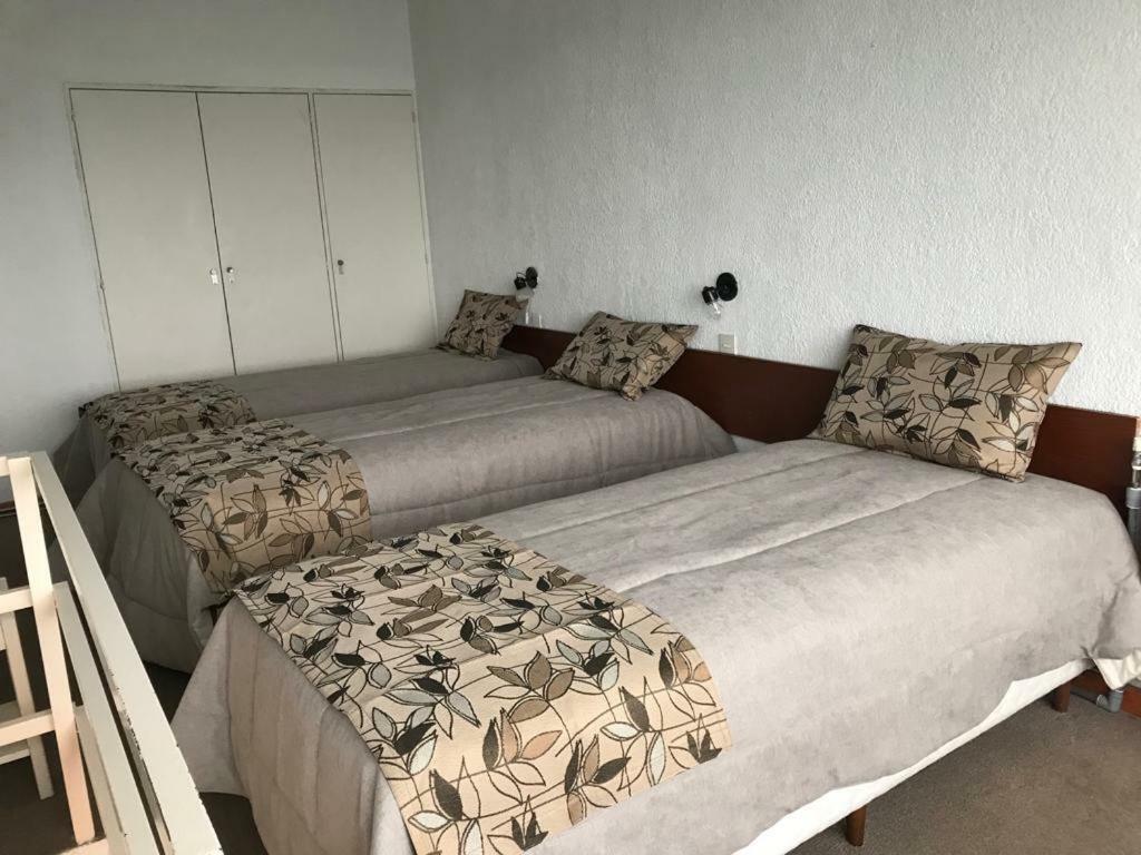 Flat 2* San Carlos de Bariloche