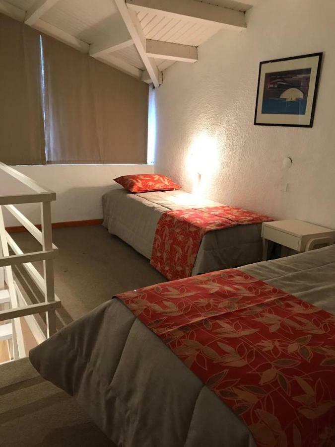 Hotel Flat 2*