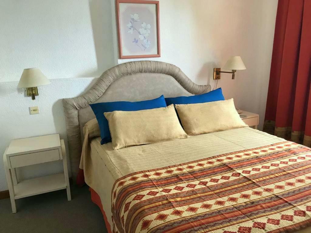 Flat Hotel San Carlos de Bariloche