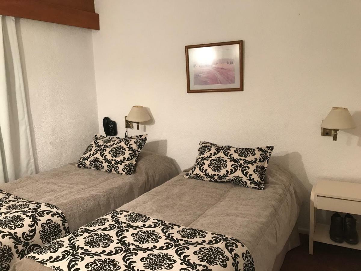 Hotel Flat