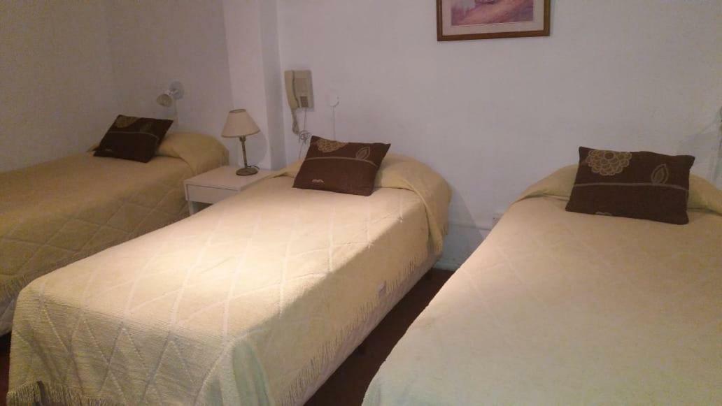 Flat Hotel