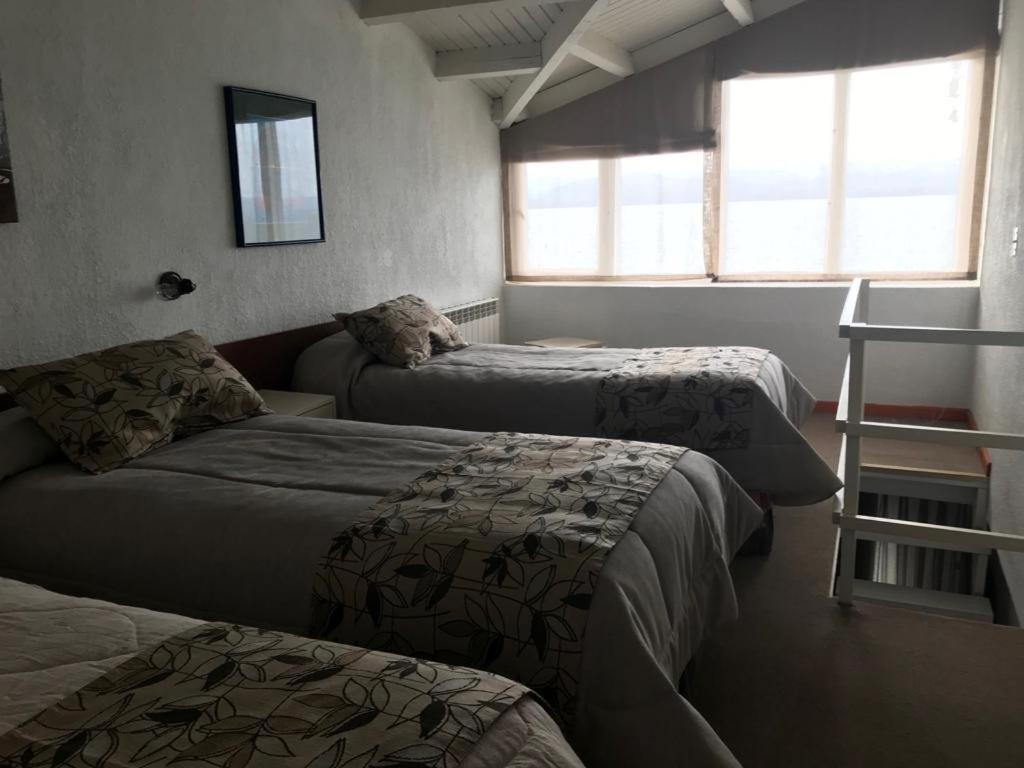 Flat San Carlos de Bariloche