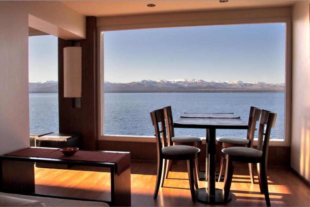 Flat San Carlos de Bariloche