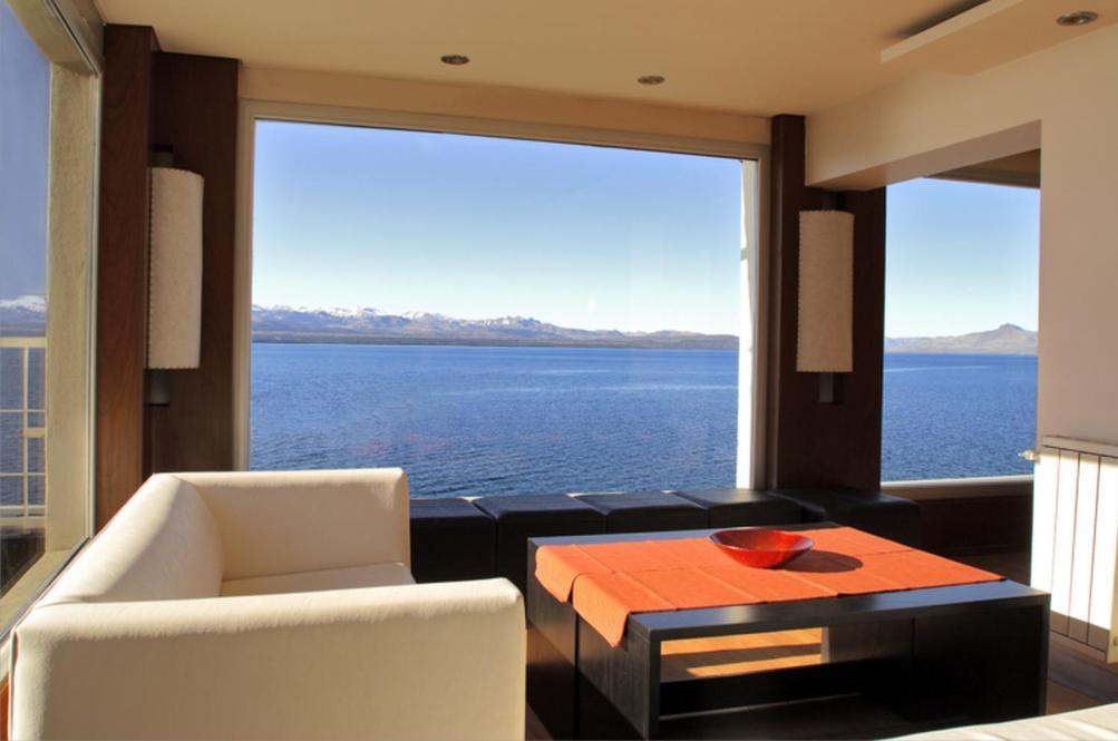 Flat San Carlos de Bariloche