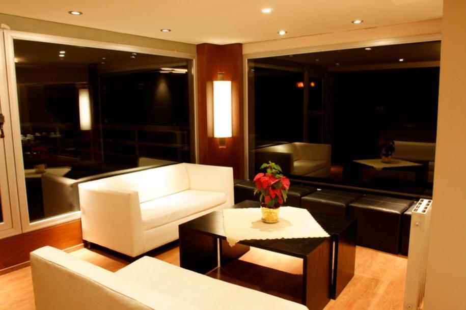 Hotel Flat