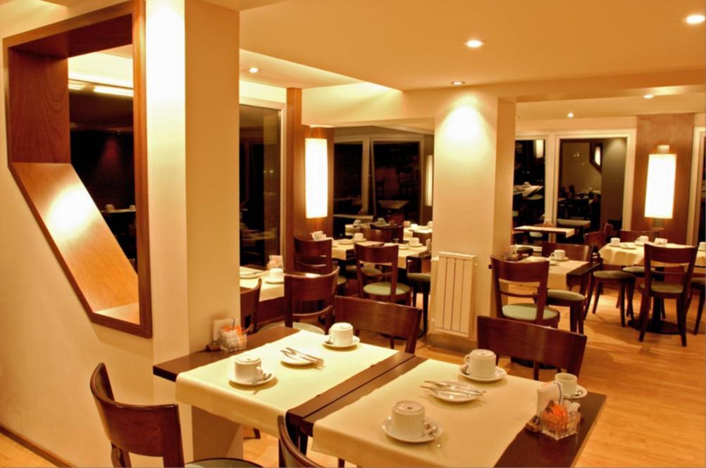 Flat Hotel