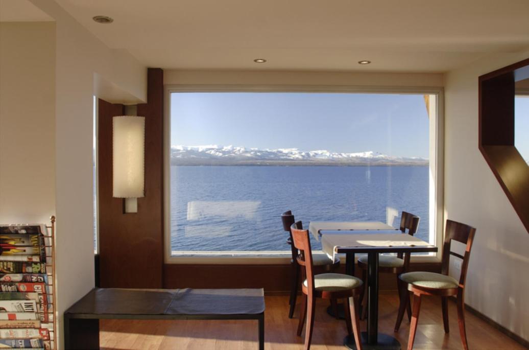 Hotel Flat